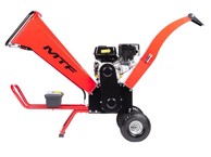 MOUNTFIELD Vrtna drobilica MTF-PS70G, benzinska