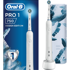 ORAL-B Električna četkica za zube 80337276, bijela