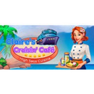 Igra za PC: Claire's Cruisin' Cafe: High Seas Cuisine