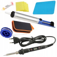 ROSFIX Lemilica Orange Corso OC80W 80W, set alata