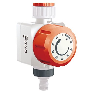 NAKAYAMA Timer GH9190, mehanički, programator