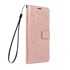 MEZZO Preklopna torbica Book Case za Xiaomi Redmi 15 5G mandala rose gold