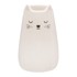 SASS & BELLE Vaza krem od dolomita, visina 10,5 cm Cat