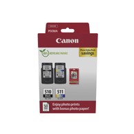 CANON Komplet tinta za printer PG-510 / CL-511 Photo 