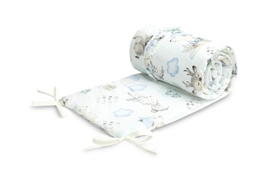 Branik za dječji krevetić Spacer 180x30cm