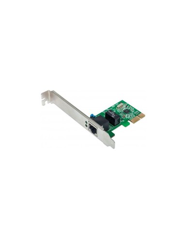 INTELLINET Mrežna kartica, 1G PCIe, RJ45
