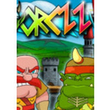 Igra za PC: Orczz
