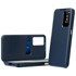 Smart View futrola-novčanik za Samsung Galaxy A37 5G, plava
