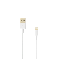 SBOX USB kabel A – 8-pin iPhone 1 m