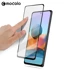 MOCOLO 3D zakrivljeno potpuno ljepljivo staklo za Google Pixel 7, crno