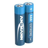 ANSMANN Baterije AAA LR03 Lithium Extreme, 10x2