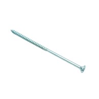 Vijak za drvo metalni iver 6,0x130 20/1