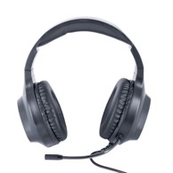 EPOCH Slušalice Mab, RGB, crne