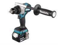 MAKITA Akumulatorska bušilica/odvijač DDF492Z, 18V, Solo