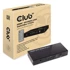 CLUB3D HDMI prekidač 2.0 UHD 4K 60Hz SwitchBox 4-port s IR daljinskim upravljačem