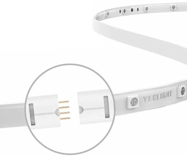 YEELIGHT Dodatak za pametnu LED traku Lightstrip Plus Extension