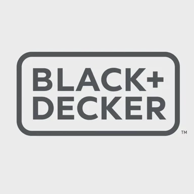 BLACK & DECKER Parni čistač, FSMH1321-QS, mop s ručnim čistačem, 1300 W