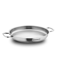 KORKMAZ Tava Satin, FI28