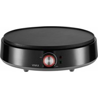 VIVAX Pekač za palačinke PM-1200TB