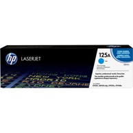 HP Toner za printer 125A CB541A Cyan
