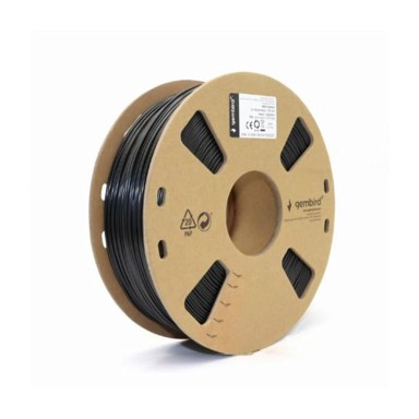 GEMBIRD Filament, ASA, promjer 1,75 mm, 1 kg, crna