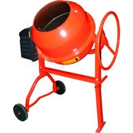 ALTRAD LIMEX Miješalica za beton 125 LS