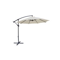 Suncobran Malta 3m bež
