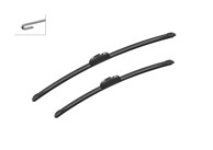 BOSCH Metlice brisača 600/500mm Aerotwin Retrofit AR 606 S