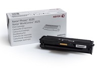 XEROX Toner za printer 106R02773 za Phaser 3020 / WorkCentre 3025, crni