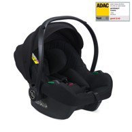 AVIONAUT Autosjedalica Cosmo Airflow 0-13 kg (40-87 cm), Black