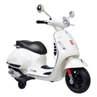 PRINCE TOYS Električni motor za djecu model 801, 12V, bijeli