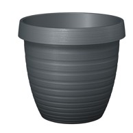 SCHEURICH PVC tegla Country Star Metallic Grey 40 cm 270/40