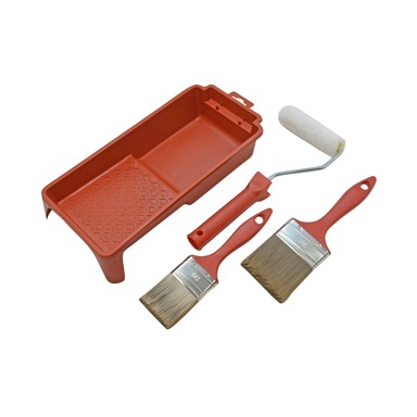 EINFACH CLEVER 5/1 set za lazure