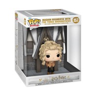 FUNKO POP! DELUXE - Harry Potter Hogsmeade - 3 Broomsticks W/Madam Rosmerta