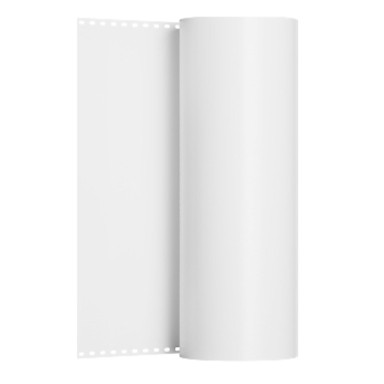XTOOL Folija za printer tekstila, Selected Apparel Printer Film Rolls, 100 m
