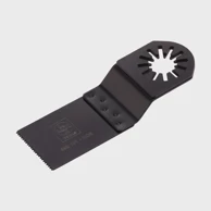 LUX TOOLS List za kružnu pilu 34 × 40 mm