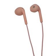 FIREBIRD Slušalice Macaron MC1, roze, mikrofon