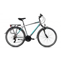 CAPRIOLO Bicikl TOURING ROADSTER