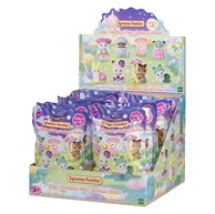 SYLVANIAN FAMILIES Torba iznenađenja Šumske vile