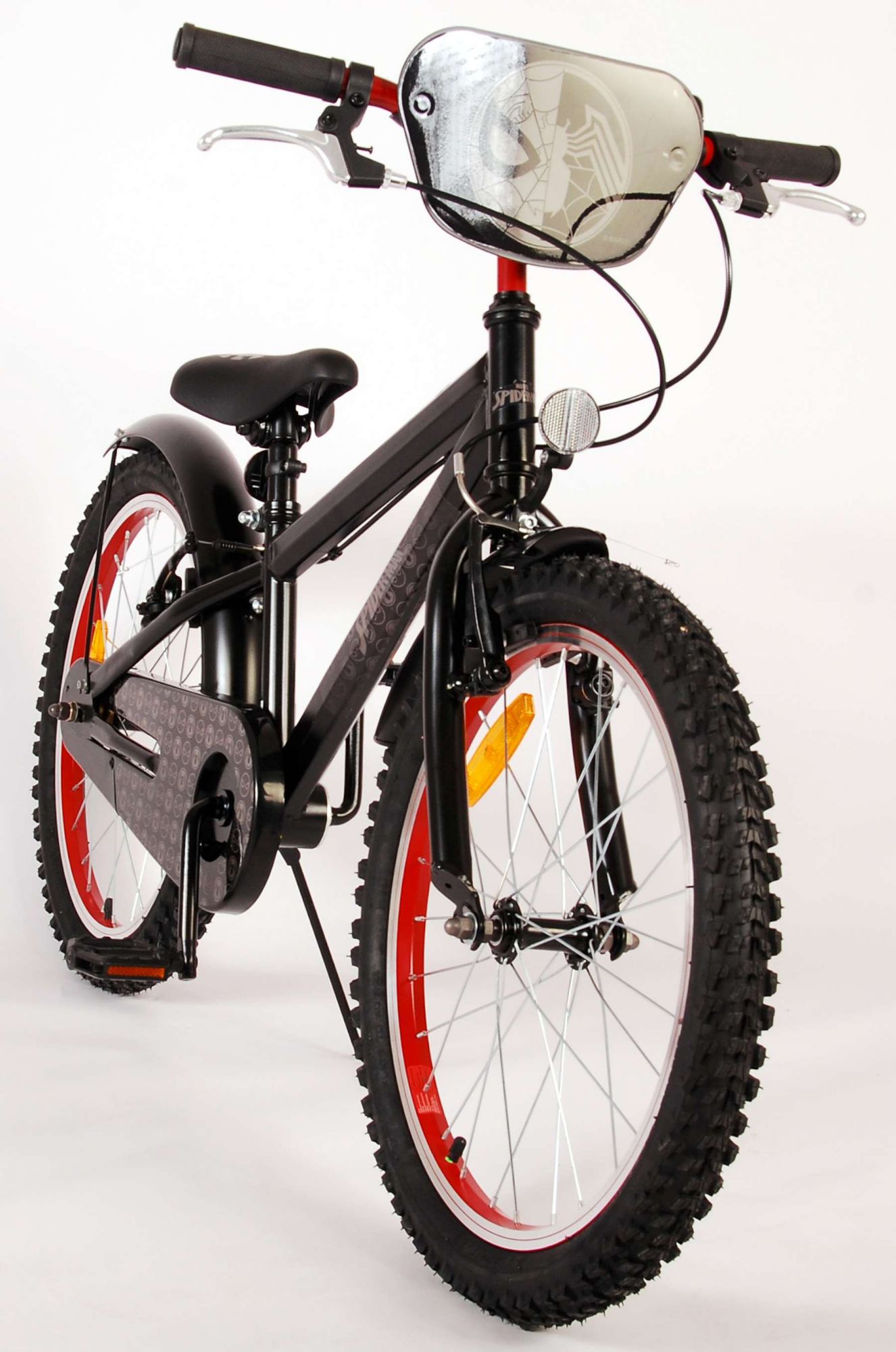 VOLARE Dječji bicikl Spider-Man, 20