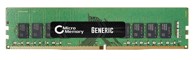 COREPARTS RAM memorija DDR4 16GB 2666MHz PC4-21300 UDIMM za Lenovo