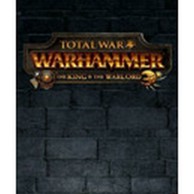 Igra za PC: Total War: WARHAMMER - The King and the Warlord STEAM Key