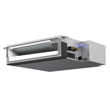 MITSUBISHI Klima uređaj kanalni DC Inverter SEZ-M71DA/SUZ-M71VA, 7,1/8,1 kW