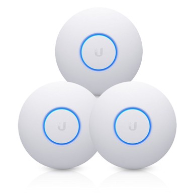 UBIQUITI Pristupna točka UniFi nanoHG, 802.11a/ac/b/g/n/1Q