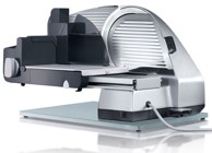 GRAEF Mesoreznica Master M 90, srebrna