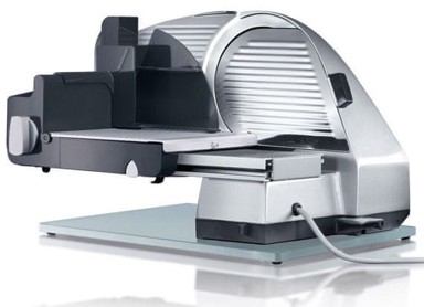 GRAEF Mesoreznica Master M 90, srebrna