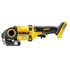 DEWALT Brusilica DCG418NT-XJ, crno-žuta