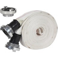 EINHELL Fleksibilno crijevo od tkanine 10 m 38 mm