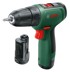 BOSCH Akumulatorska bušilica-odvijač EasyDrill 1200 (06039D3007)