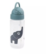 DONE BY DEER Sportska bočica, plava